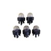 ENGINERUN Chainsaw Primer Bulb Value Kit Compatible with Echo CS-341
