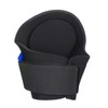 1Set Horse Legguard Leg Protector Leggings PU Thickened Shell Elastic