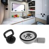 50 mm Drain Fitting Sink Drain Fitting Camping Sink Camping