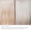 Olaplex No. 4P Blonde Enhancing Toning Shampoo, 8.5 Fl Oz