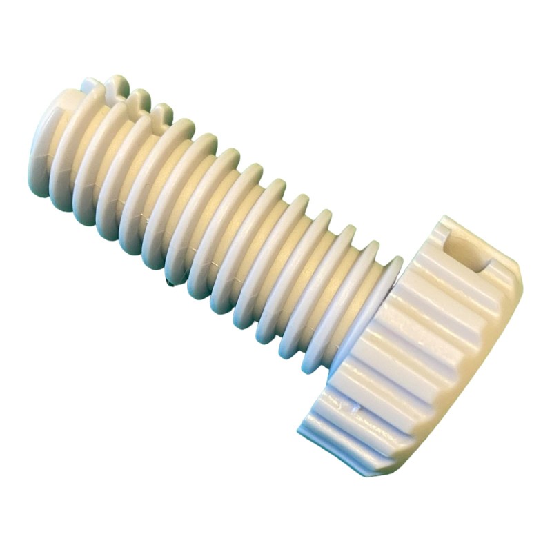 MDS-Pro Dryer Foot for Dryer Suitable for Bosch Compatible with