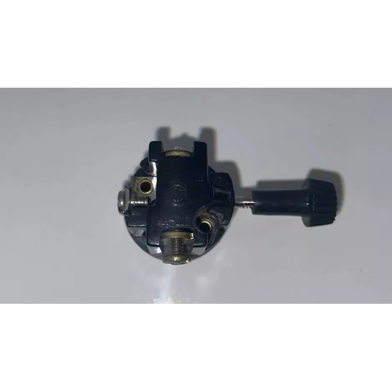 Sun-Lite ADL Hi/Lo/Off 2-Position Dimmer Switch Socket E26 Incandescent Twist