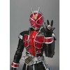 S.H. Figuarts Kamen Rider Wizard Flame Style