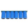 6 in 1 2.7V500F Super Capacitor Module Farad Capacitor Energy