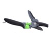 Pruning Shears Garden Fruit Tree LaborSaving Scissors with NonSlip Tooth