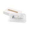 2pcs Industrial SFP Module 1.25Gb/s 20km Fiber Transceiver Duplex LC