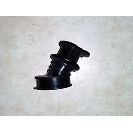 Intake Boot for Stihl MS381 MS380 038 038 AV Super Magnum Chainsaw Replaces 1119 141 2200 and 11191412200