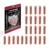ARCCAPTAIN MIG Welding Contact Tips 11-30 (0.030") Welding Tips for