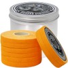 Bighorn Athletics Finger Tape with Tin Case | 8 Rolls