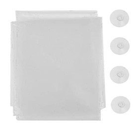 Zale Yardley Car Windscreen Cover, Frost Shield, Winter Windshield, Heavy Duty Ultra Thick Protective Windshield Ice Cover Snow Frost Dust Sun Shade Insolation Guard for Cars