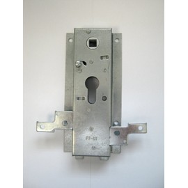 Bever 8303 Garage Door Lock