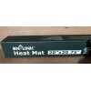 BN-LINK Seedling Heat Mat Warm Hydroponic Heating Pad 20"x20.75" For