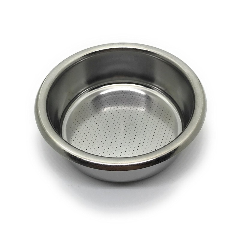 Breville .BES980XL/18.7 Two Cup Single Wall Filter, 58mm