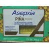 Asepxia PIÑA PINA EXFOLIATING BAR SOAP Jabon Barra Exfoliante 3.5