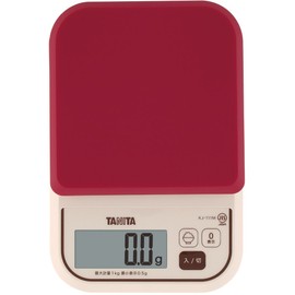 TANITA [Rice Calories also hakareru] dezitarukukkingusuke-ru 1kg kj – /111 m