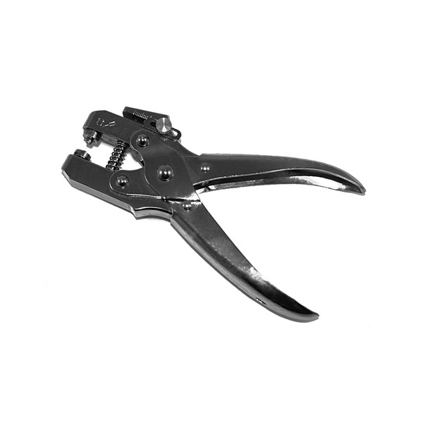 HMF 45700-09 Sealing Pliers 16,5 cm , for 8 cm