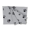 Purrfect Pet (TM) Pet Cat Dog Cover Throw Blanket (Large,