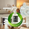 Bruma Aromática Solara, 225 Ml - Aromatizante Ambiental y Textil