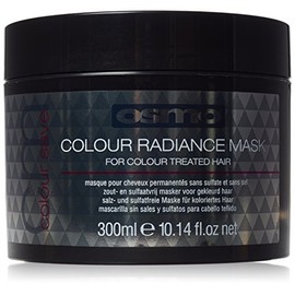 OSMO Colour Save Radiance Mask 300 ml
