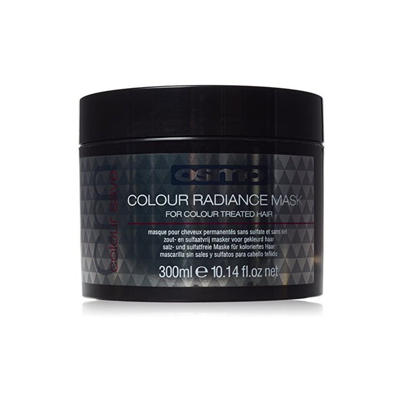 OSMO Colour Save Radiance Mask 300 ml