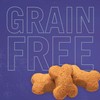 Three Dog Bakery Grain Free Soft Baked Woofers, Premium Treats