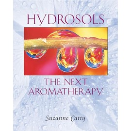 Hydrosols: The Next Aromatherapy