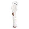 2 in 1 Electric Eyelash Curler Long Lasting Drying Heating