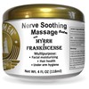 Wise Men Healing Balm with Myrrh and Frankincense Essential Oils