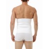 Men's and Women's Hernia Support Belt 12-inch, 2X - Waist