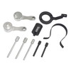 Yuesstloo Camshaft Alignment Locking Timing Tool Kit, Compatible with Land