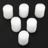 200 Pieces Hydroponic Sponge Planting and Garden Tool Square Seedling