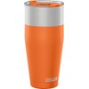 Camelbak Kickbak Tumbler, Bonfire, 20 oz