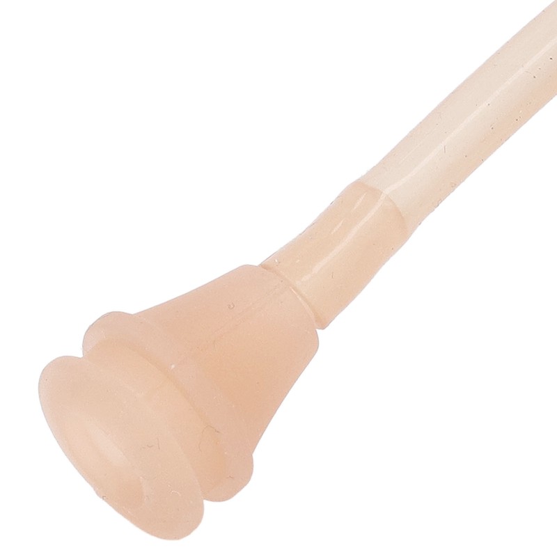 Baby Bottle Weighted Straw Silicone Any Angle Liquid Mix Prevents