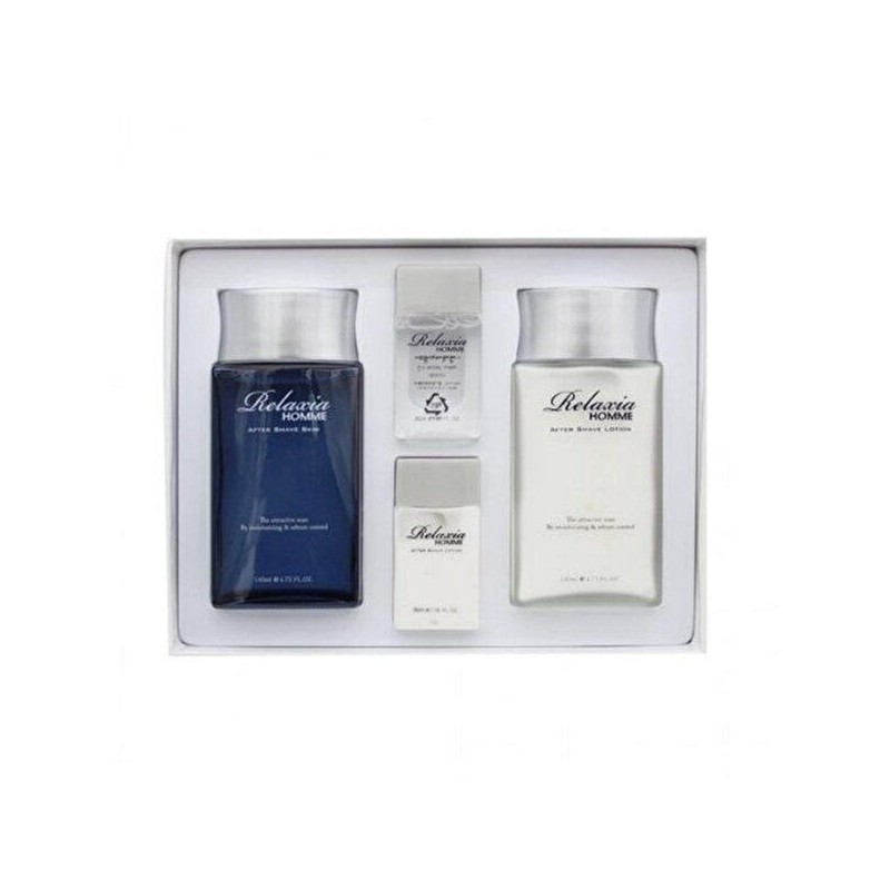 relaxia VBT Relaxia For Men 2-Piece Set-WFGFGS4 / VBT 릴렉시아
