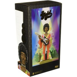 Funko Pop! Vinyl Gold: Jimi Hendrix 12"