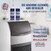 Tupkee Ice Machine Cleaner Nickel Safe - 16oz Ice Maker