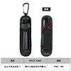 Daiwa Rod Holster, 2.8 x 9.8 inches (7 x