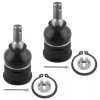 BOXI 2PCS Front Lower Ball Joints For 2003 2004 2005