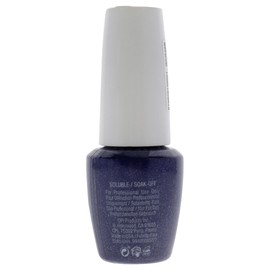 OPI Gel Color Chills Are Multiplying Esmalte Gel de Uñas, Morado, 7.5 ml/0.25 oz, Paquete de 1