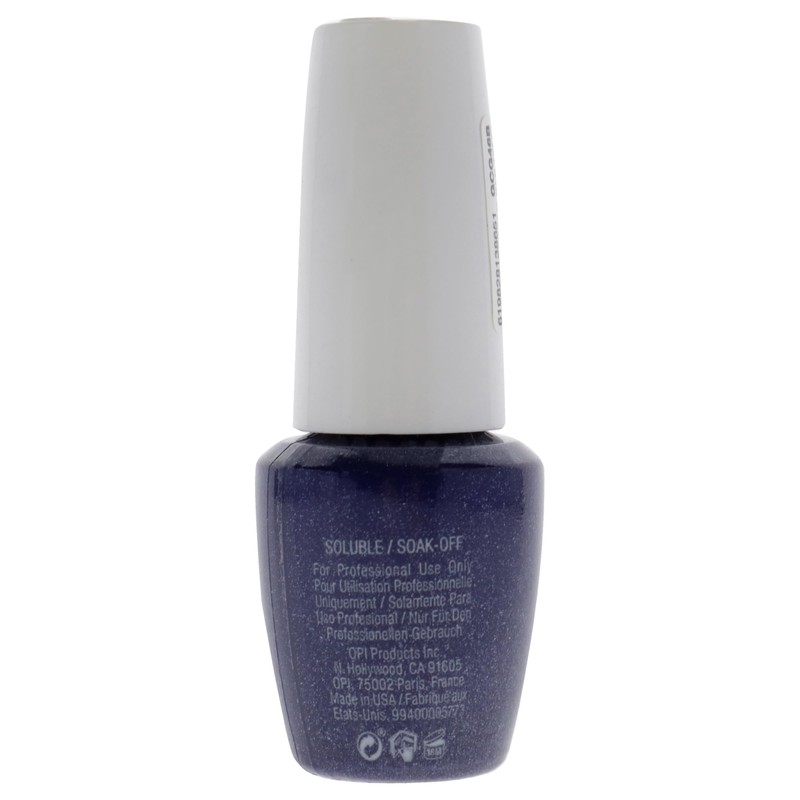 OPI Gel Color Chills Are Multiplying Esmalte Gel de Uñas,