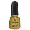 China Glaze Nail Polish, Trendsetter 1000