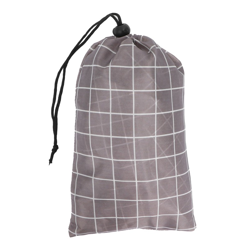 Rainproof Chiminea Stove Cover Dustproof Heater Cover for Outdoor Garden