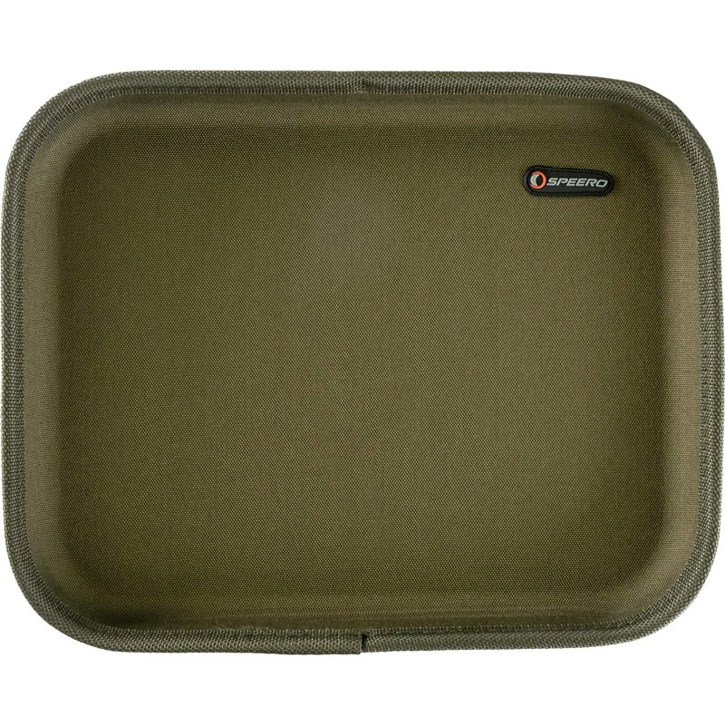 SPEERO Fishing Tackle Rig Tray