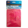 Neck Travel Bag for Passport/Tickets/Cash/Credit Cards and Other Valuables Assorted