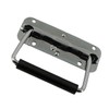 VILLCASE 2 Piezas Manijas De Caja De Herramientas Con Resorte,