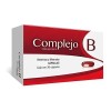Progela Complejo B Vitaminas Y Minerales 30 Cap