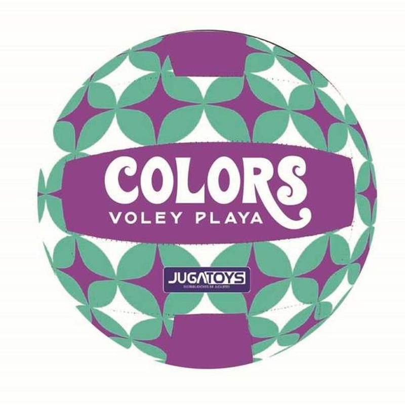 JUGATOYS SUPER STAR REF#DS-5001AB Toy, Multi-Coloured