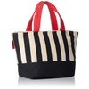 Skater KNB1 Cheerful Mickey Lunch Bag, Small Tote Bag, Handbag,