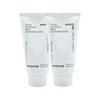 1+1 Innisfree Olive Vitamin E Real Cleansing Foam 150g / 1+1 이니스프리 올리브 비타민 E 리얼 클렌징 폼 150g