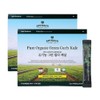 Spinaka Organic Green Curly Kale 2 Boxes Curly Kale /
